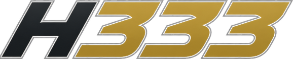 h333 লোগো